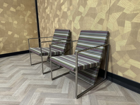 Image 1 of 2 Sillones Arco Spine Design 