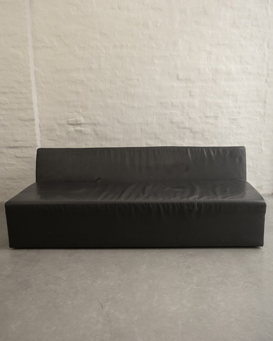 Image 1 of Casimir Reynders sofa CasimirAteliers