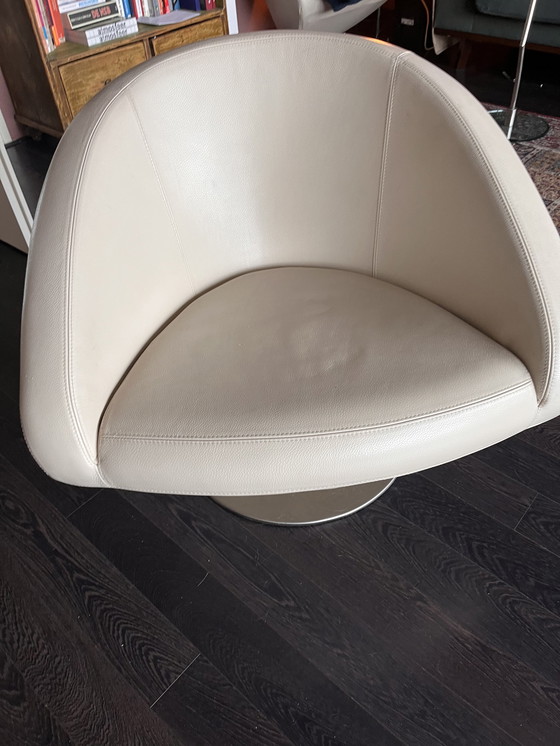 Image 1 of 2x Arketipo Love Armchair