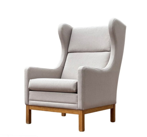 Erik Jørgensen Lounge Chair