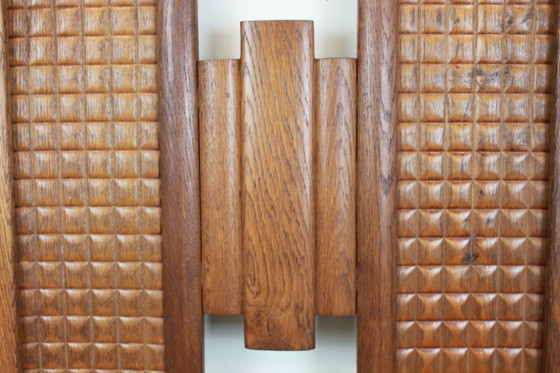 Image 1 of Checkroom Coat Racks