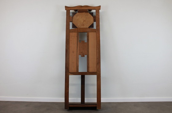 Image 1 of Checkroom Coat Racks