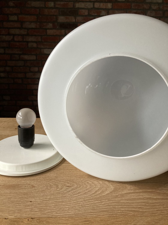 Image 1 of Artimeta A252 table lamp by Aldo van den Nieuwelaar