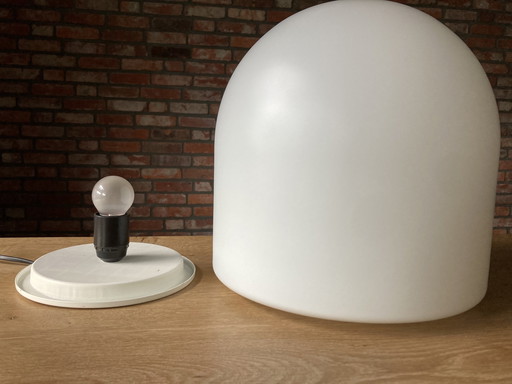 Artimeta A252 table lamp by Aldo van den Nieuwelaar