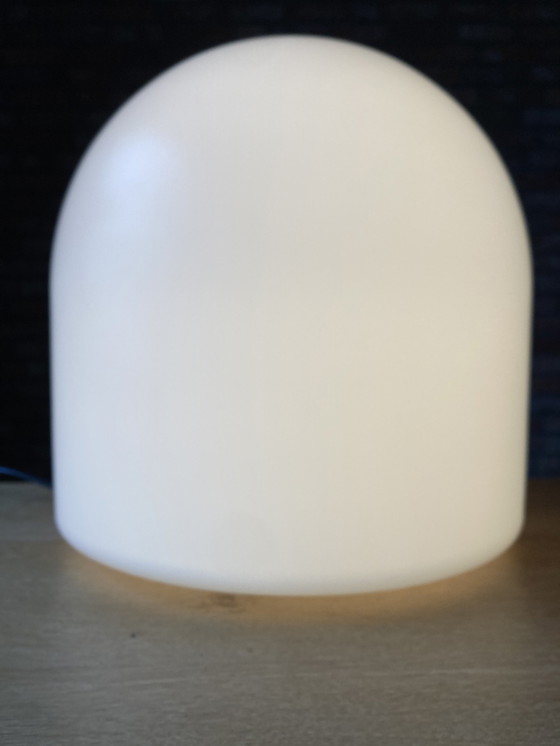 Image 1 of Artimeta A252 table lamp by Aldo van den Nieuwelaar