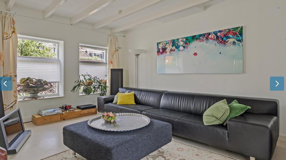 Image 1 of Montis Sofa Lima With 2x Footstool