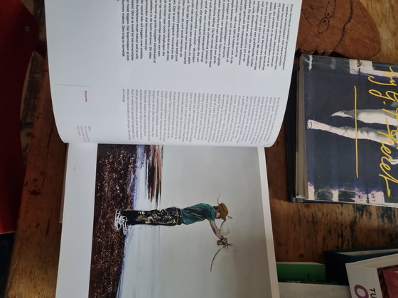 Image 1 of Koen Vermeulen-Alto sobre el suelo