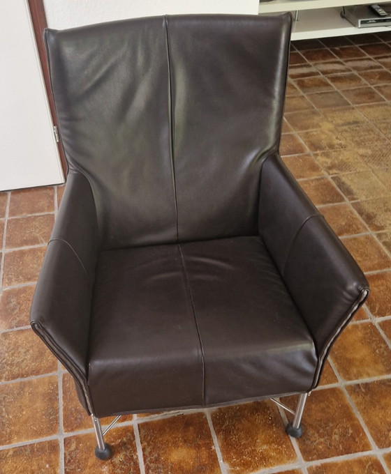 Image 1 of 2x Montis armchair Charly