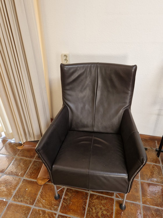 Image 1 of 2x Montis armchair Charly