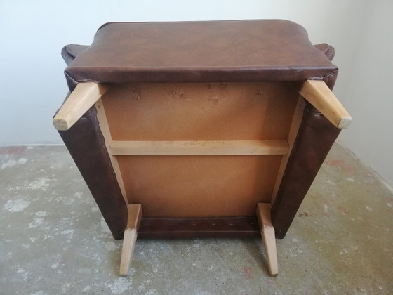 Image 1 of Poltrona da salotto vintage