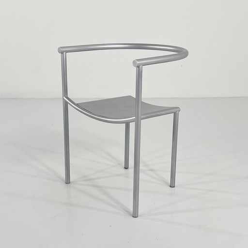 Von Vogelsang Armchair By Philippe Starck For Driade, 1985