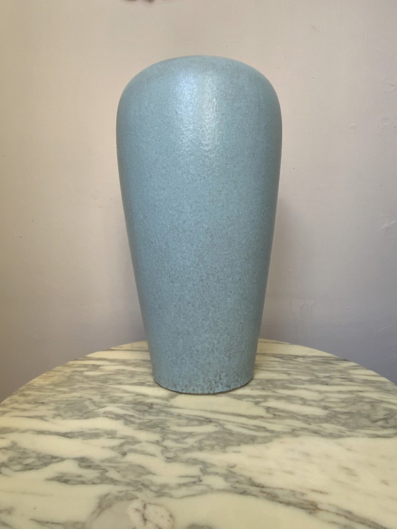 Image 1 of Scheurich ceramic floor vase