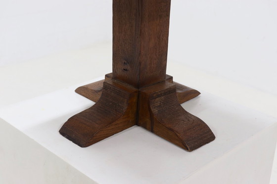 Image 1 of Brutalist Side Table