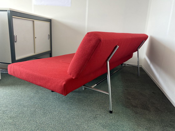 Image 1 of Martin Visser Sleeper Sofa Spectrum Br 02