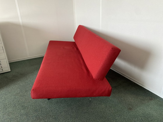 Image 1 of Martin Visser Sleeper Sofa Spectrum Br 02