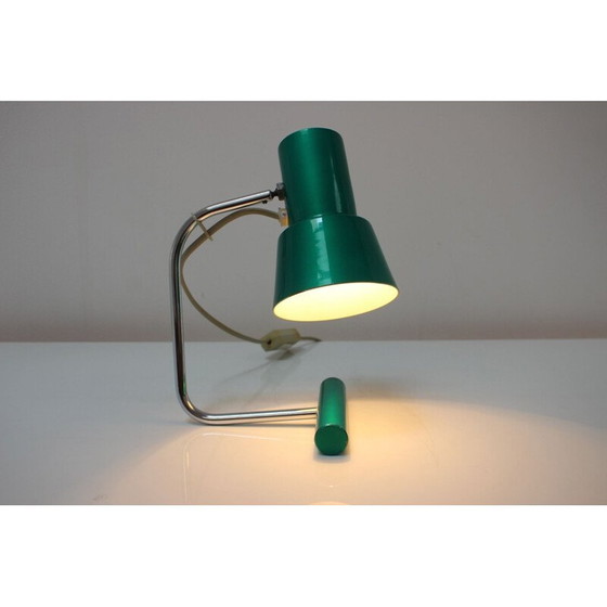 Image 1 of Lampada vintage di Josef Hurka per Napako, 1970