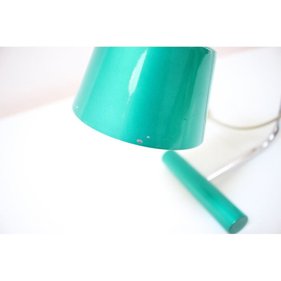 Image 1 of Lampada vintage di Josef Hurka per Napako, 1970