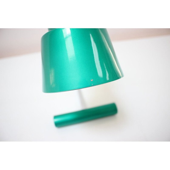 Image 1 of Lampada vintage di Josef Hurka per Napako, 1970