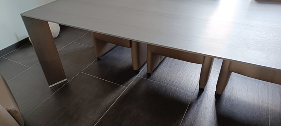 Image 1 of Fame Dining Table