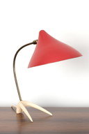 Vintage Cosack table lamp Karl-Heinz Kinsky