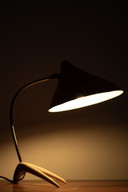 Vintage Cosack table lamp Karl-Heinz Kinsky
