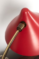Vintage Cosack table lamp Karl-Heinz Kinsky