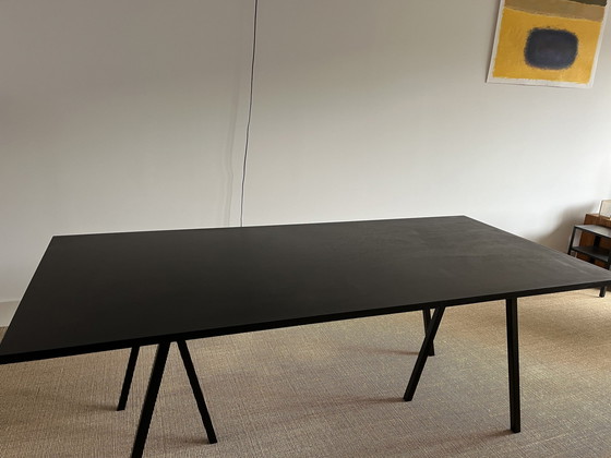 Image 1 of Hay Dining Table