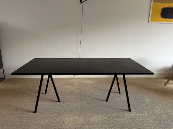 Image 1 of Hay Dining Table