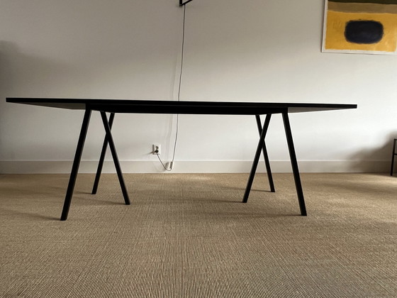 Image 1 of Hay Dining Table