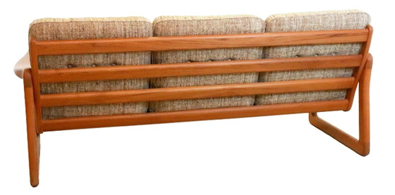 Image 1 of Holstebro Uhre divano vintage a 3 posti