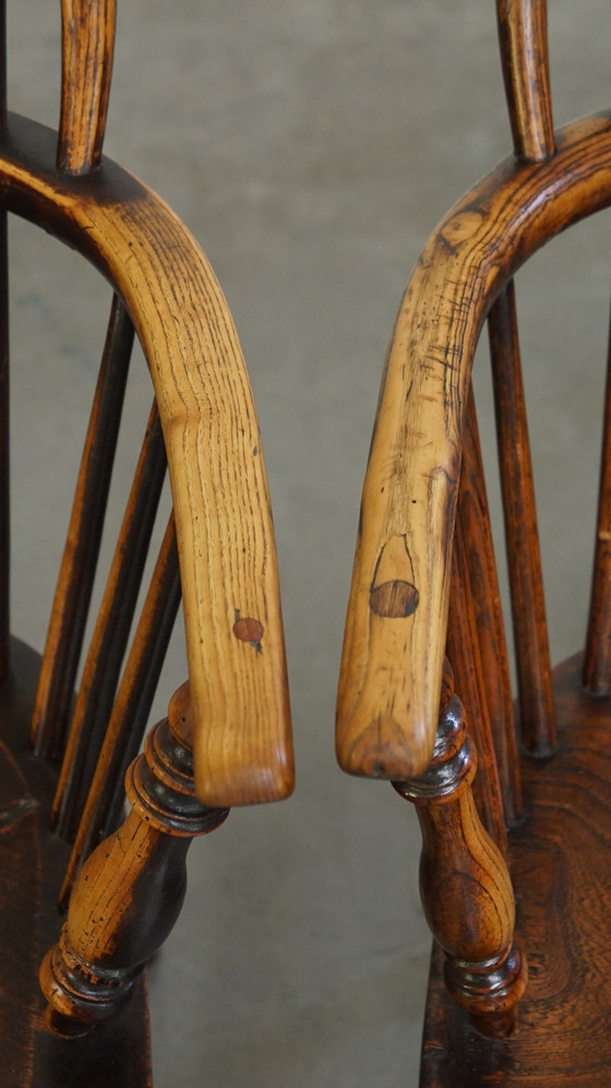 Image 1 of 4 X Dining Chair