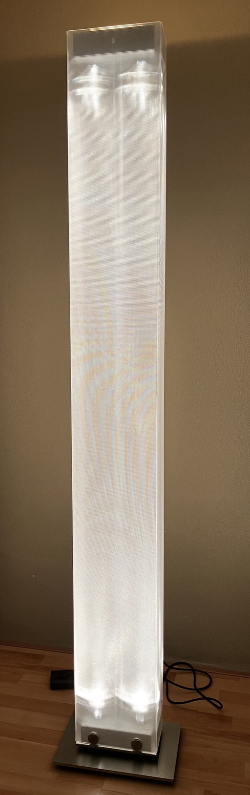 Floor lamp Belux Twilight