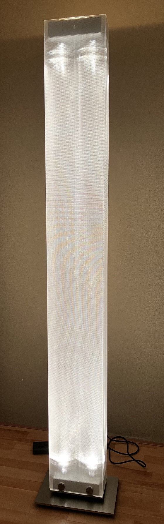 Image 1 of Floor lamp Belux Twilight