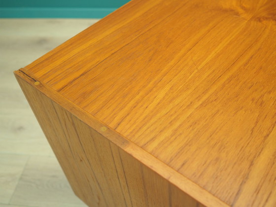 Image 1 of Teak Cabinet, Danish Design, 1970S, Production: Denmark