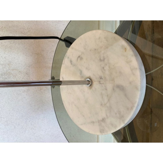 Image 1 of Vintage lamp model "a4" by Alain Richard, 1954