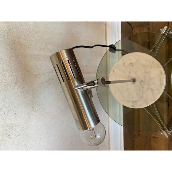 Image 1 of Vintage lamp model "a4" by Alain Richard, 1954