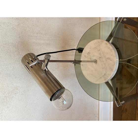 Image 1 of Vintage lamp model "a4" by Alain Richard, 1954