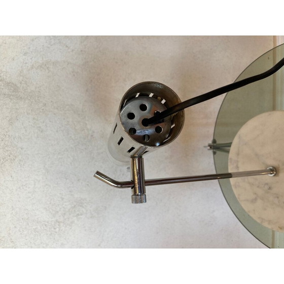 Image 1 of Vintage lamp model "a4" by Alain Richard, 1954