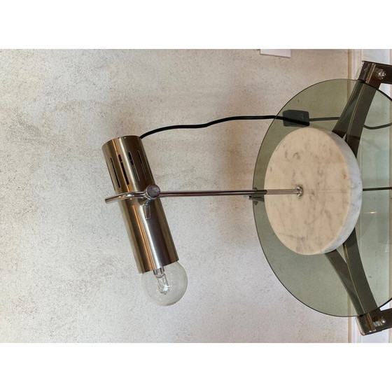 Image 1 of Vintage lamp model "a4" by Alain Richard, 1954