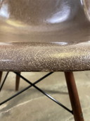 6x Eames HermanMiller/ Vitra DSW