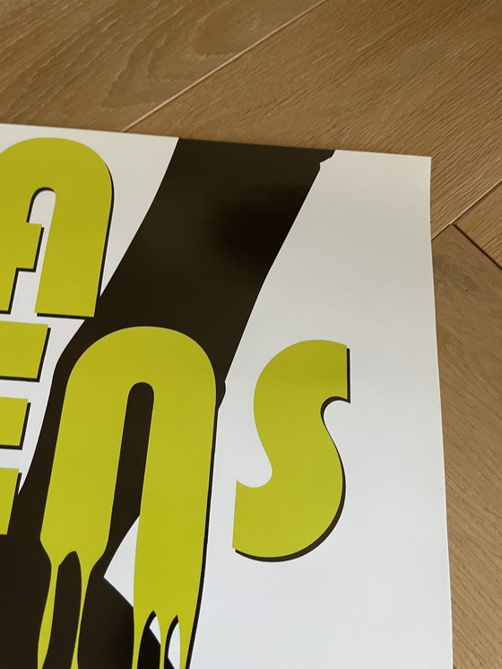 Image 1 of Elmgreen & Dragset, Skulptur Projekte Münster / Städtische Bühnen Münster (Drama Queens / Jeff Koons - Rabbitt), 2007, Printed..