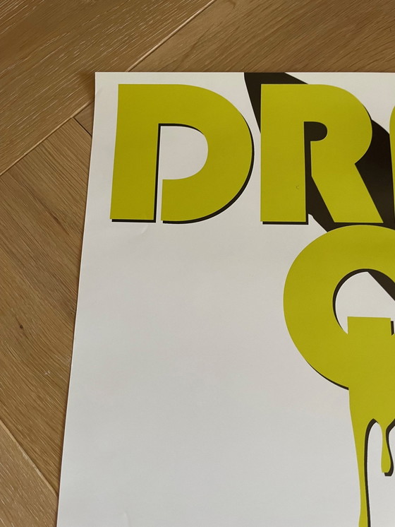 Image 1 of Elmgreen & Dragset, Skulptur Projekte Münster / Städtische Bühnen Münster (Drama Queens / Jeff Koons - Rabbitt), 2007, Printed..