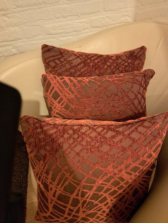 Image 1 of Linteloo cushions