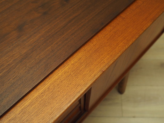 Image 1 of Teak Sideboard, Danish Design, 1960S, Production: Denmark