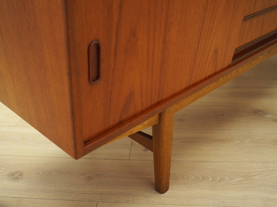 Image 1 of Teak Sideboard, Danish Design, 1960S, Production: Denmark