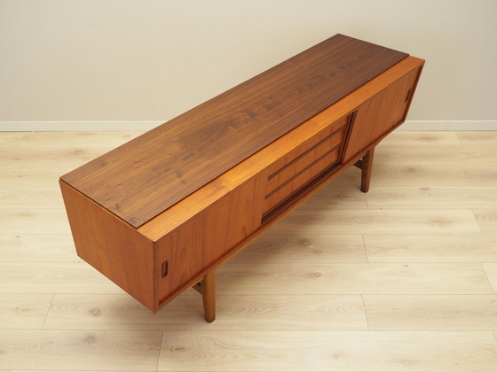 Image 1 of Teak Sideboard, Danish Design, 1960S, Production: Denmark