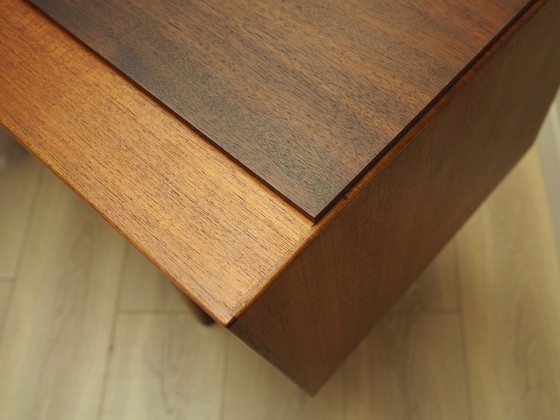 Image 1 of Teak Sideboard, Danish Design, 1960S, Production: Denmark