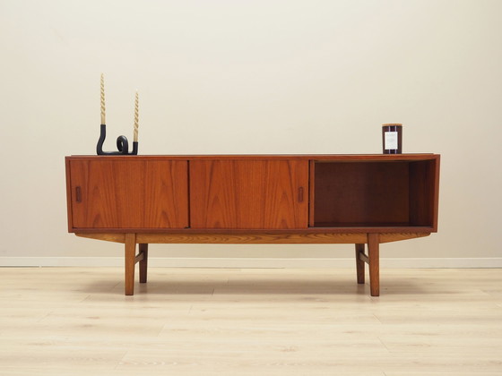 Image 1 of Teak Sideboard, Danish Design, 1960S, Production: Denmark