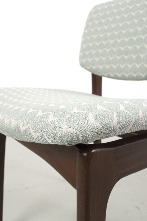 Image 1 of 4x chaises vintage