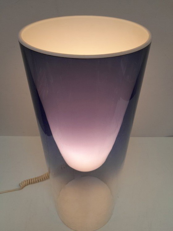 Image 1 of Kartell Toobe Table Lamp